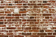 中世纪砖墙背景