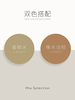 Goook_采集到配色