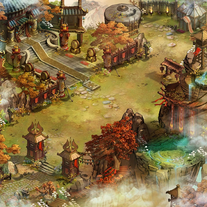 Map3-花瓣网