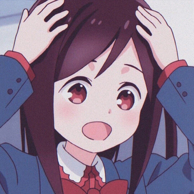 一个人oo的小日子动漫头像