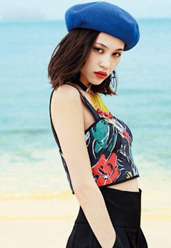 久十今采集到水原希子Mizuhara Kiko