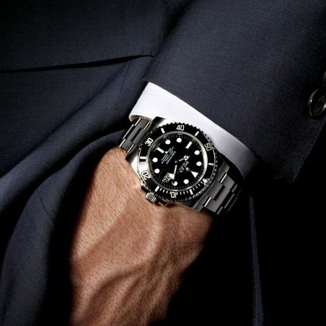 The 'Sub C' - Rolex ...