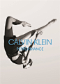 CALVIN KLEIN, INC. 发布 2018秋冬系列 CALVIN KLEIN PERFORMANCE：BODIES IN MOTION 全球广告大片