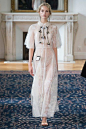 View the complete Valentino Spring 2017 collection from Paris Fashion Week.: