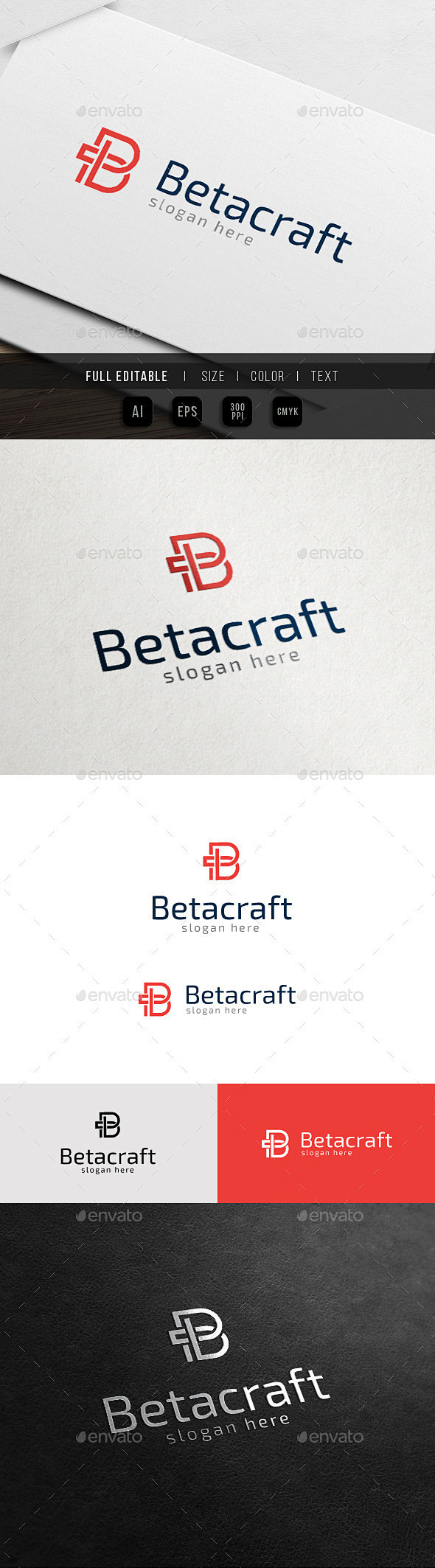 更好的β-最佳品牌- B标志字母标志模板Better Beta - Best Brand - B Logo - Letters Logo ...