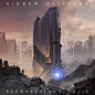 Hidden Citizens - Reawakenings Vol. 2 Cover, Jordan Grimmer : Cover artwork for Hidden Citizens' new album: https://open.spotify.com/album/2LrTI8TmMtjlAfGFvvMLoD