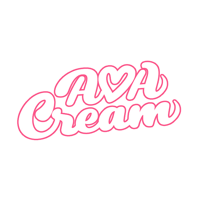 AoA Cream 
#世京转载