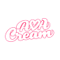 AoA Cream 
#世京转载