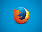 Firefox logo