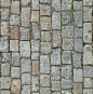 Tileable Stone Pavement Texture + (Maps) | texturise