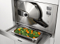 Miele DGD 4635 Pressure Steam Oven