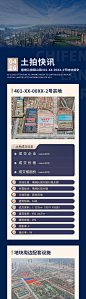 土拍快讯长图