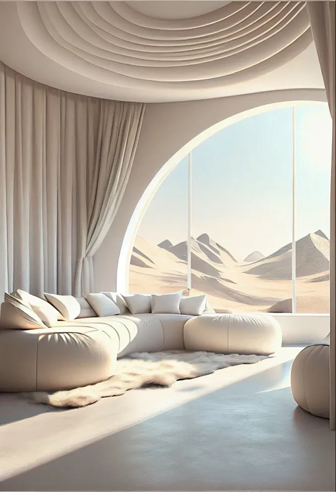 其中包括图片：Aesthetic interior design-花瓣网