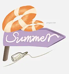 扁平风夏日Summer指示牌图片大小3152x3335px 图片尺寸3.52 MB 来自PNG搜索网 pngss.com 免费免扣png素材下载！summer#扁平风#海滩#漂流瓶#夏日#夏天#小清新#游泳圈#指示牌#装饰图案#