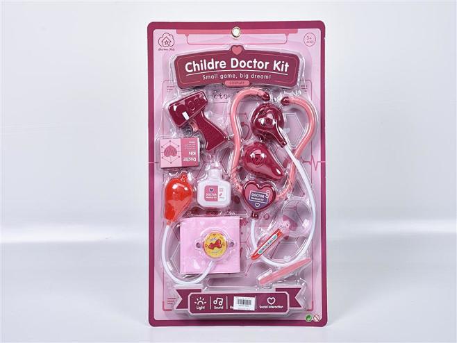 MKM215923 Doctor set...