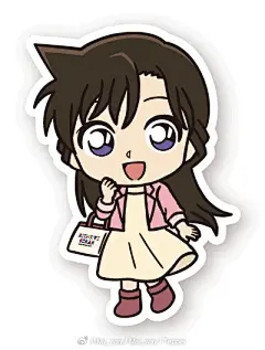 柯南 - 首页 - 微博