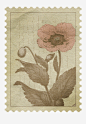 印花邮票贴图高清素材 装饰 贴图 邮票 免抠png 设计图片 免费下载