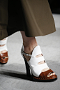 Fendi Spring 2016 Ready-to-Wear Fashion Show Details - Vogue : See detail photos for Fendi Spring 2016 Ready-to-Wear collection.