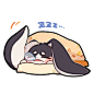 帕姆展覽館 - 帕姆篇 - Sticker 5