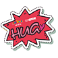 hug