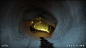 Destiny 2: Warmind (2018), Mike Poe : For Warmind, I handled environment lighting for a portion of the Mars destination and the Insight Terminus strike.