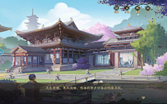 LunaSerenade采集到场景-气氛