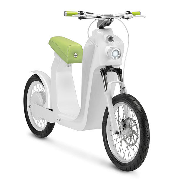 Xkuty Electric Bike ...