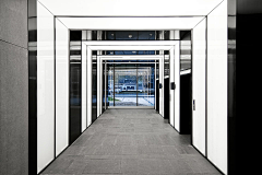 Cen-采集到电梯间