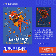 随机昵称哈采集到排版