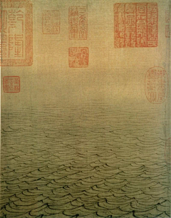 朝生采集到Art | 畫