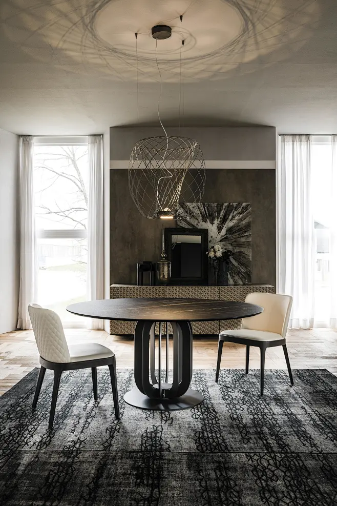 SOHO KERAMIK - Dining tables from Cattelan Italia | Architonic : SOHO ...