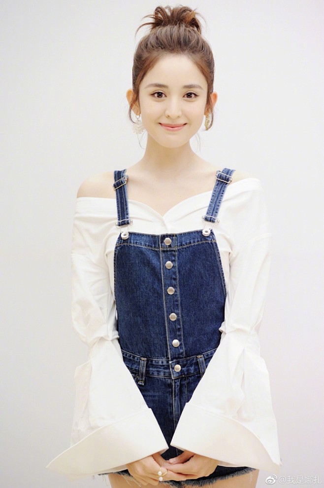 古力娜扎