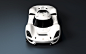 PORSCHE 908/04 VISION GT - Making Of on Behance
