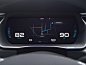 Electric Car Dashboard — UI Weekly Challenges S2 / W4/10