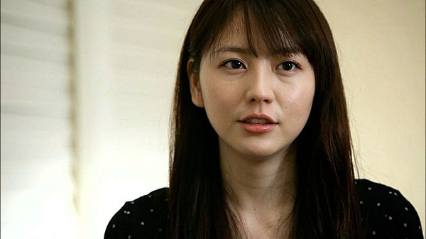 长泽雅美 Masami Nagasawa...