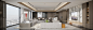 【新提醒】丹健国际-常州 嘉宏 400户型样板房施工图-室内设计-拓者设计吧