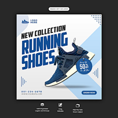 一抹清浅采集到鞋-dribbble.com