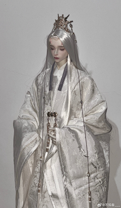 白开子采集到bjd