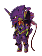 Doctor Meloku — saddershotas: EVANGELION UNIT-01 & UNIT-02 ... : saddershotas:
“ EVANGELION UNIT-01 & UNIT-02
PIXIV ARTIST: アチャコ
”