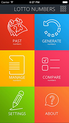Michelle_Maa采集到apps