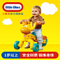 【预售】little tikes小泰克儿童过家家女宝玩具多功能便捷式厨房-tmall.com天猫