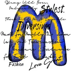 爆款侠 男装小标