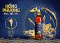 HONG PHUONG FISH Sauce – Packaging Of The World