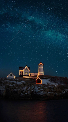 前凸后翘凸的是肚子采集到夜景手机壁纸