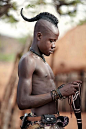 Himba #ravenectar #beautiful #human #faces #people #face