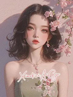 星河似夏，眉目伊始 - 小红书