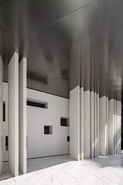 岵DESIGN采集到建筑立面