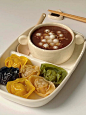 美食