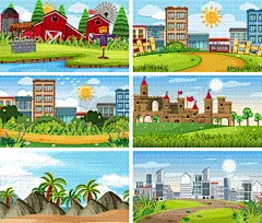 户外,景象,农业,自然,城镇,风景,图像,海洋,液体,收集