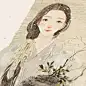 陪茶-Acer Lee__涂鸦王国插画